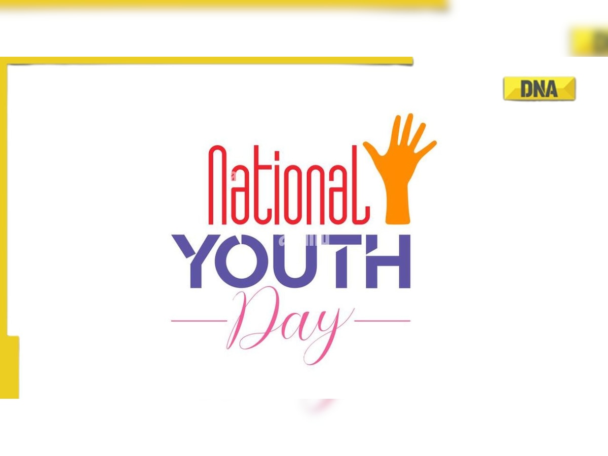 National youth day: History, significance and theme of Rashtriya Yuva Diwas