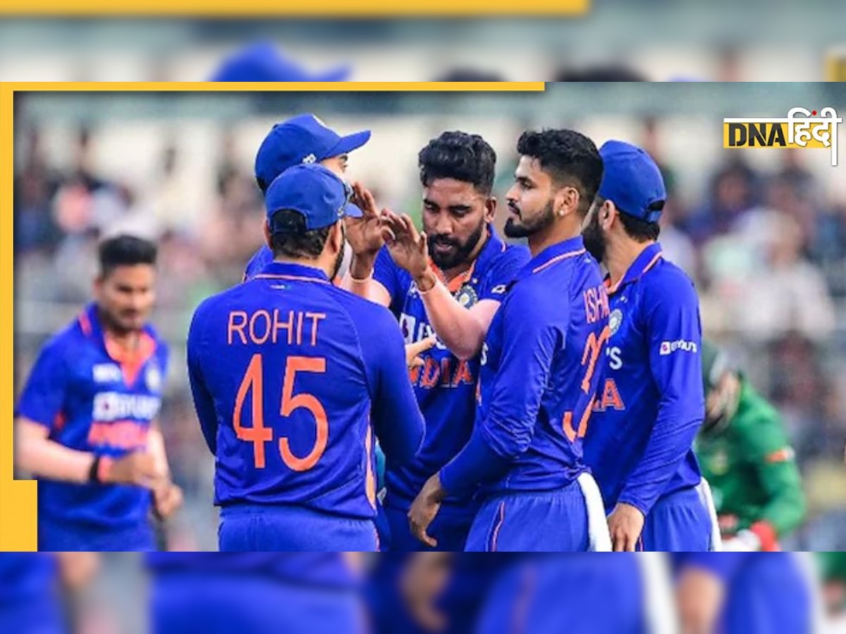 IND vs SL 1st ODI: Rohit Sharma के साथ कौन करेगा ओपनिंग और कैसी होगी भारत की प्लेइंग 11, जानें सभी डिटेल