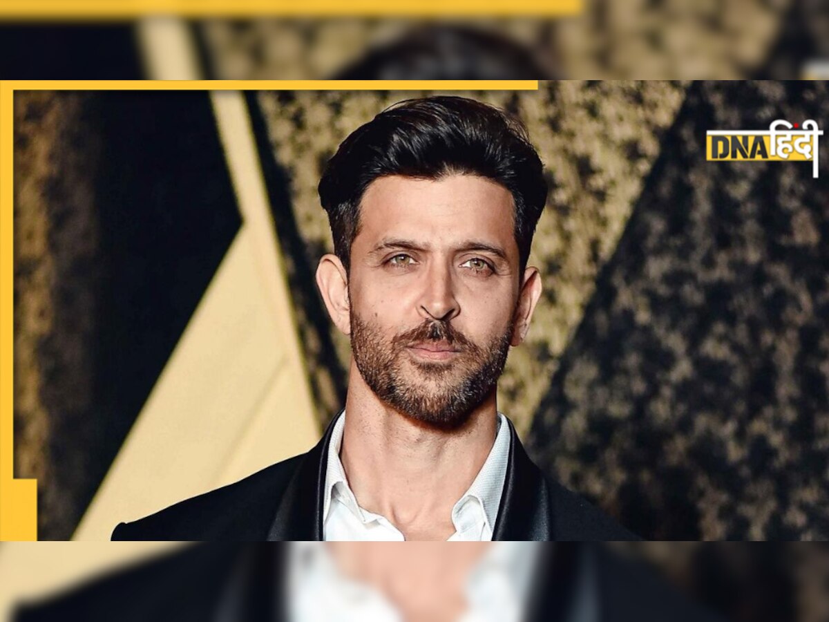 Hrithik Roshan Birthday: अंडरवर्ल्ड के डर से बॉलीवुड छोड़ना चाहते थे 'ग्रीक गॉड', डॉक्टर की इस बात ने तोड़ दिया था दिल