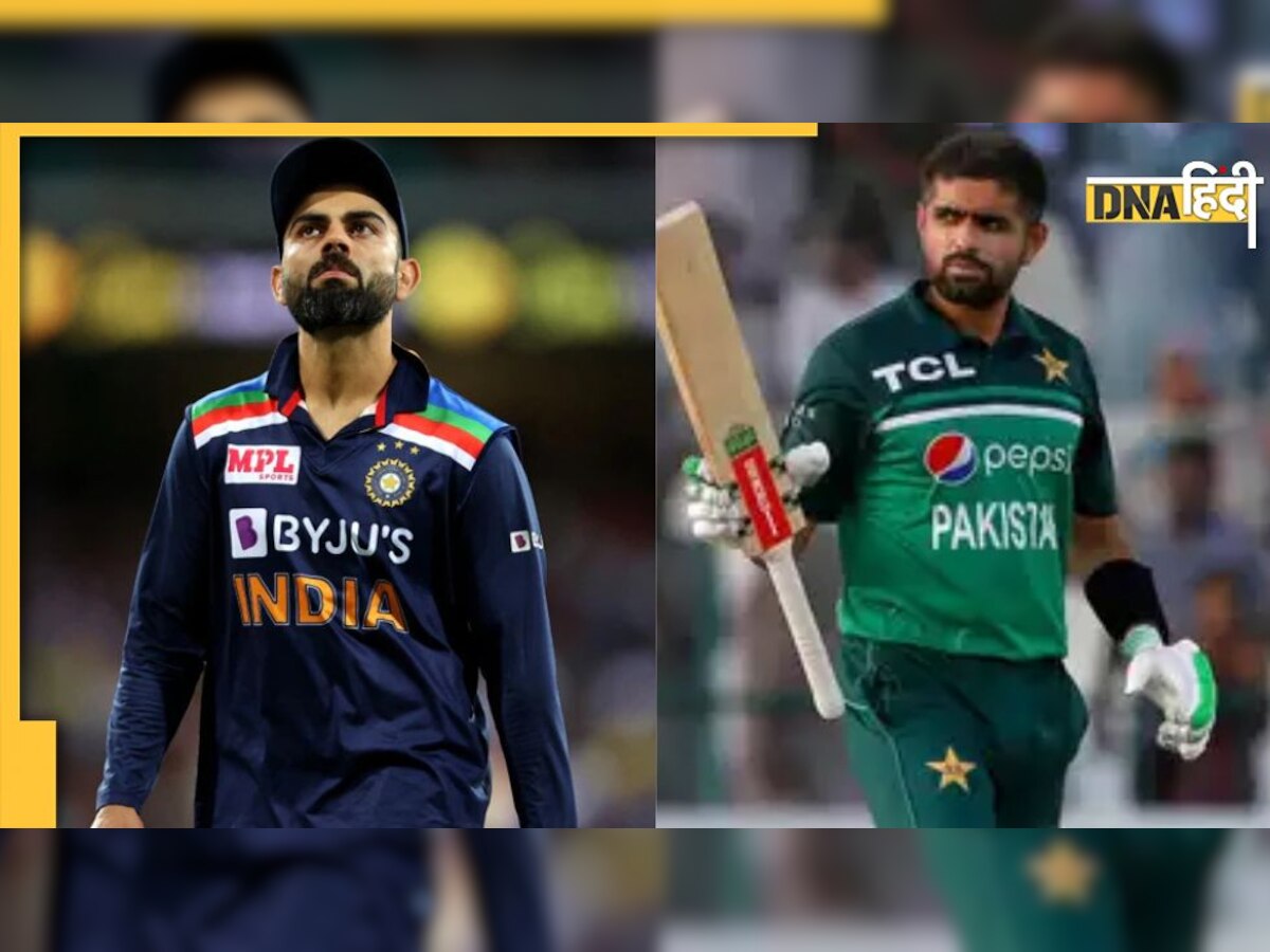 Babar Azam के आसपास भी नहीं हैं Virat Kohli और Surya, दोनों मिलकर भी नहीं कर पा रहे पाकिस्तानी कप्तान को पीछे