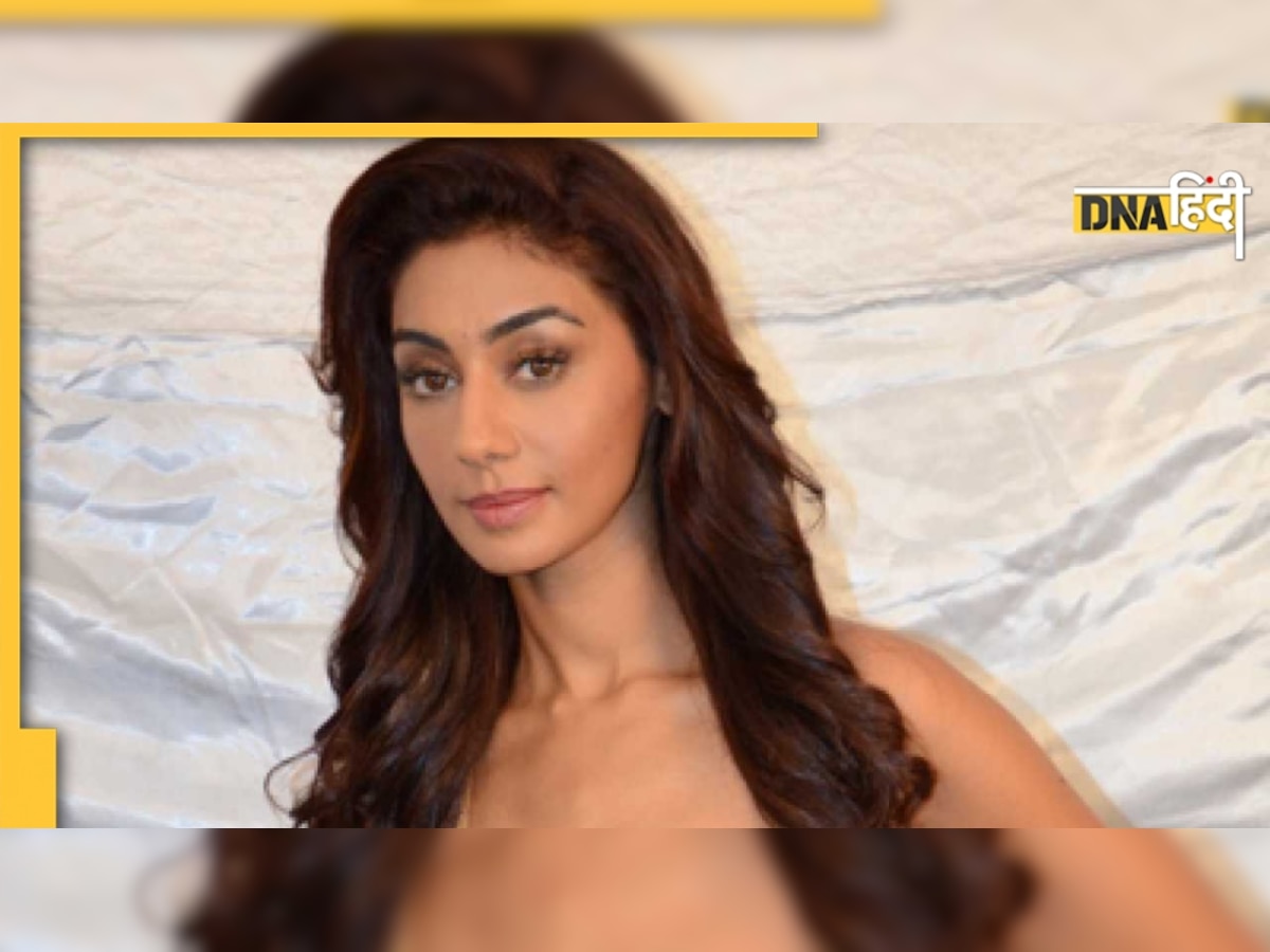 Bigg Boss स्टार Mahek Chahal की निमोनिया की वजह से बिगड़ी हालत, वेंटिलेटर पर रखी गईं एक्ट्रेस