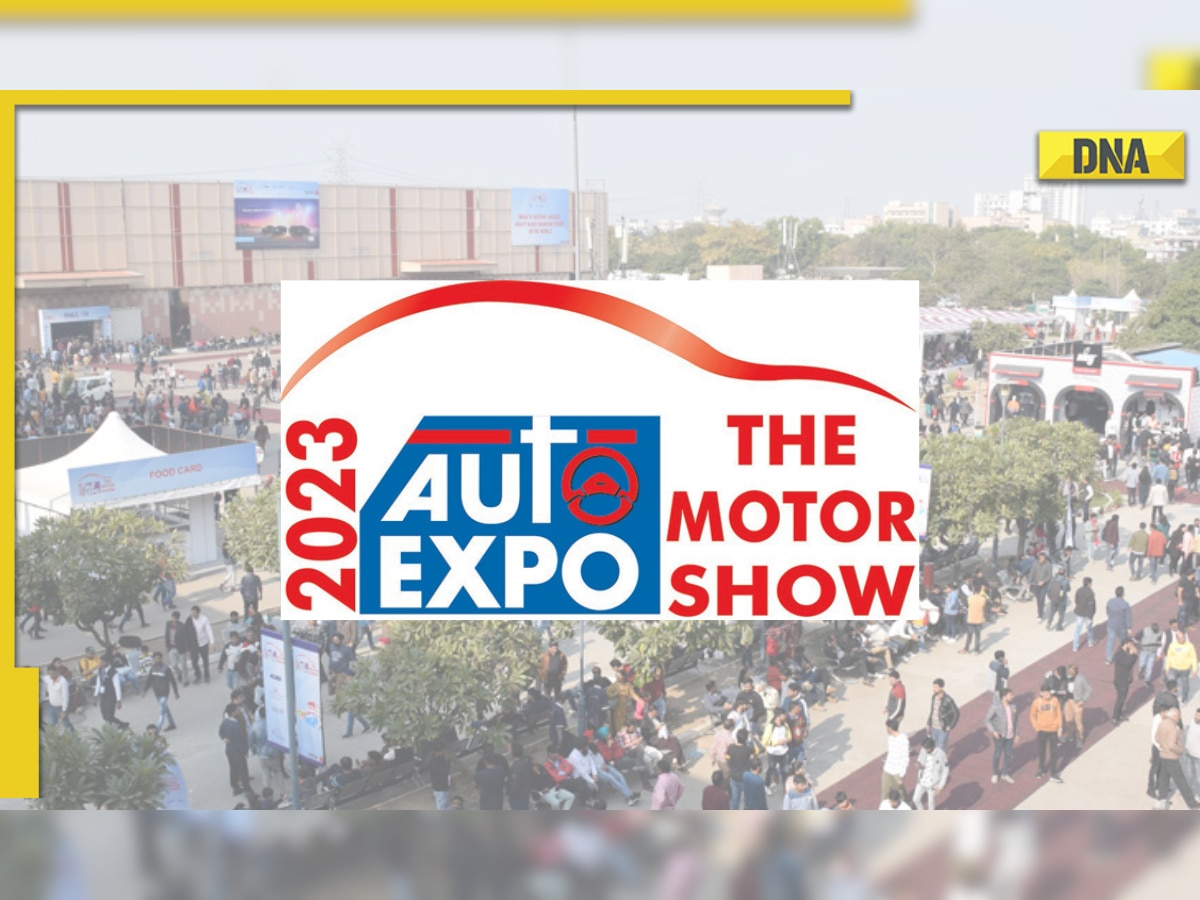 Auto Expo 2023 in Greater Noida LIVE updates: New launches from Hyundai, Maruti Suzuki, Kia, MG, Tata Motors and others