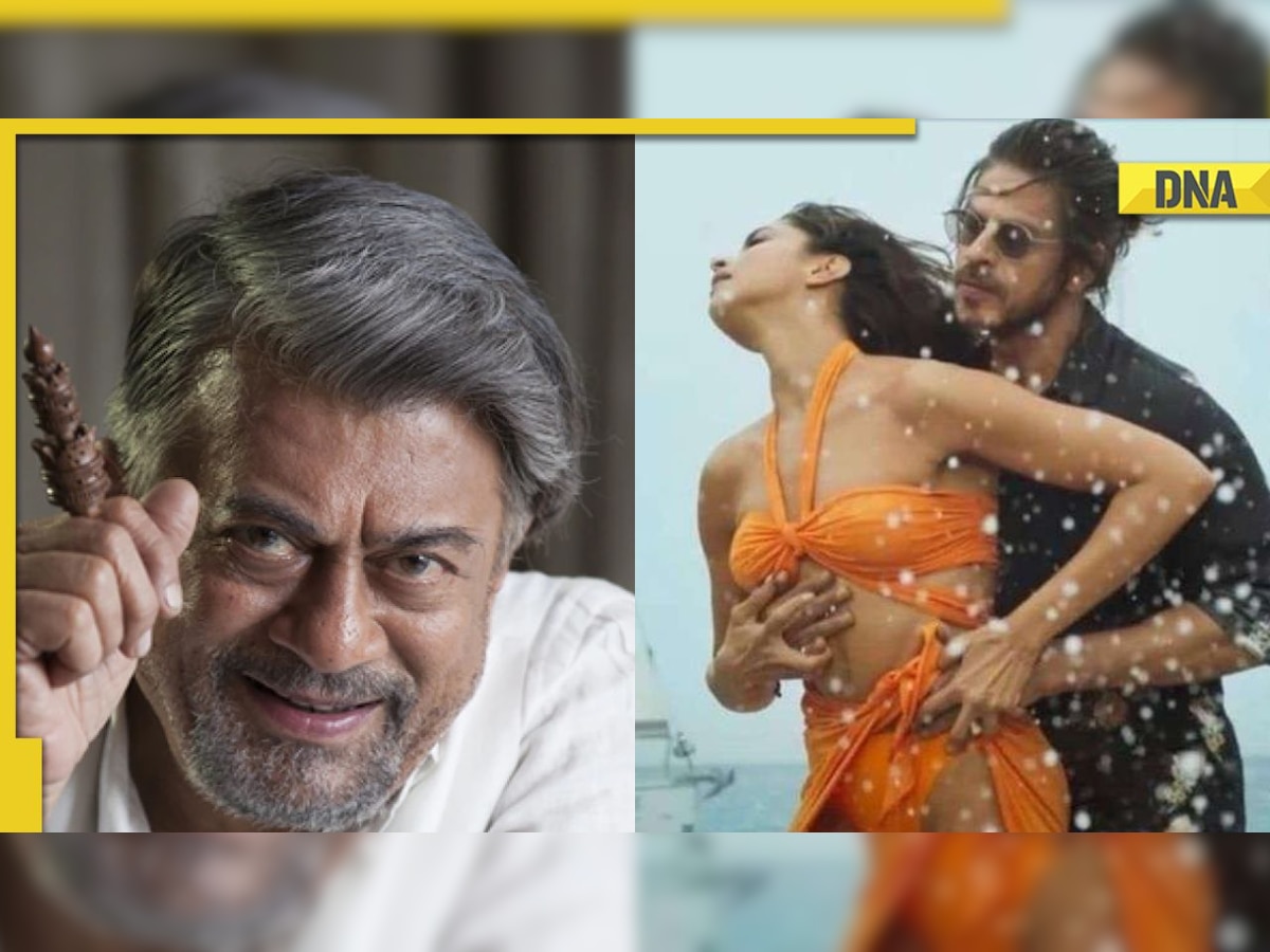 KGF actor Anant Nag reacts to Besharam Rang controversy, says 'Indian cinema should stop such nudity content'