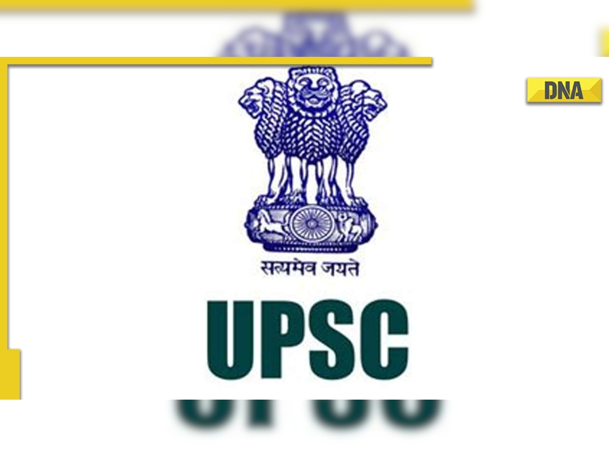 UPSC Recruitment 2023: One day left to apply for Scientist B, other posts at upsconline.nic.in, details here