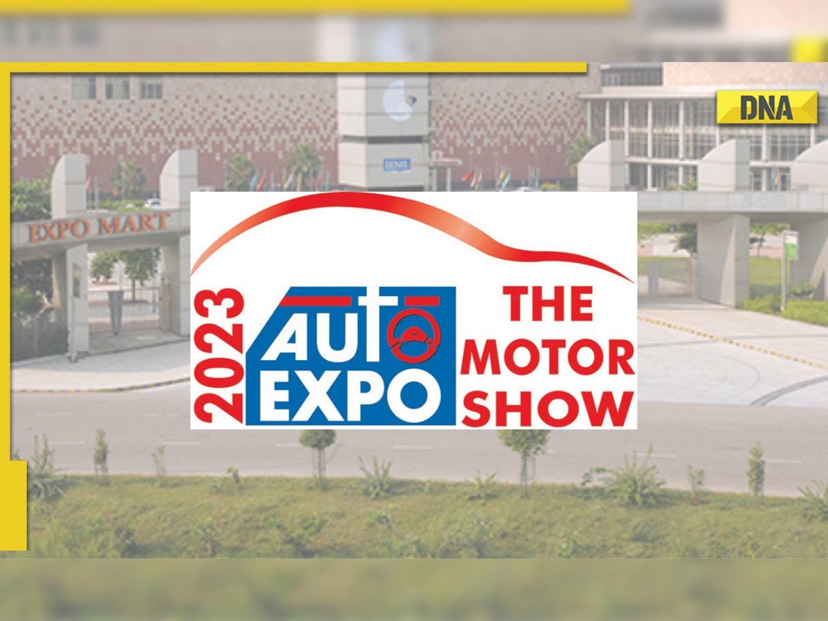 Auto Expo 2023 begins today in Greater Noida: Timings, venue, tickets, parking, last day how to reach and more