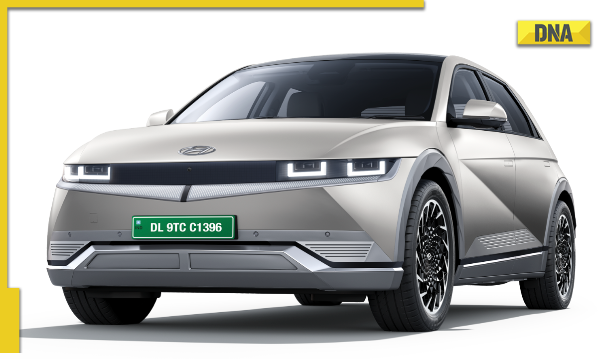 Ev car hyundai deals