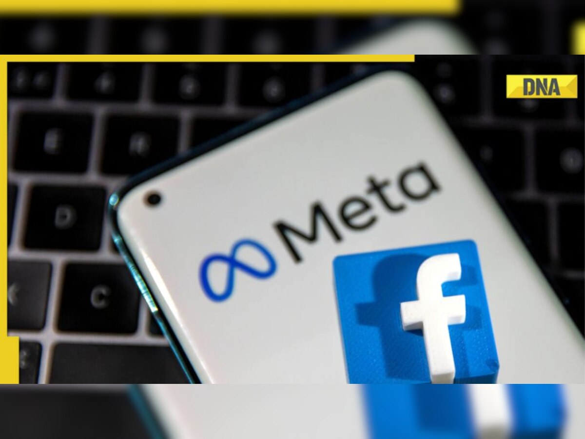 Facebook-parent Meta takes back full-time job offers amid rising fear of recession