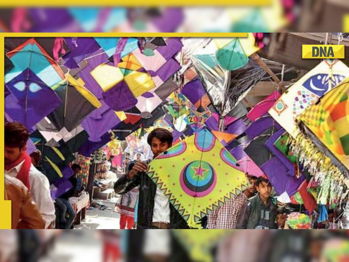 Makar Sankranti 2023: When will Makar Sankranti be celebrated this year, January 14 or 15? Check tithi, shubh muhurat