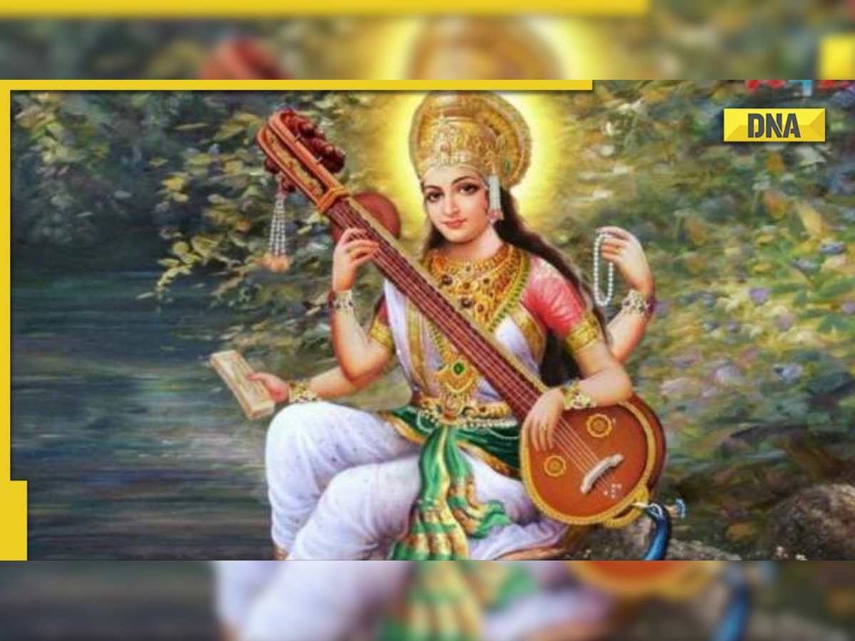 Basant Panchami 2023: Date, time, significance and puja vidhi