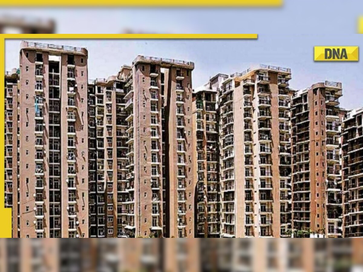 Noida, Delhi, Mumbai, Gurgaon: List of areas with lowest house rents