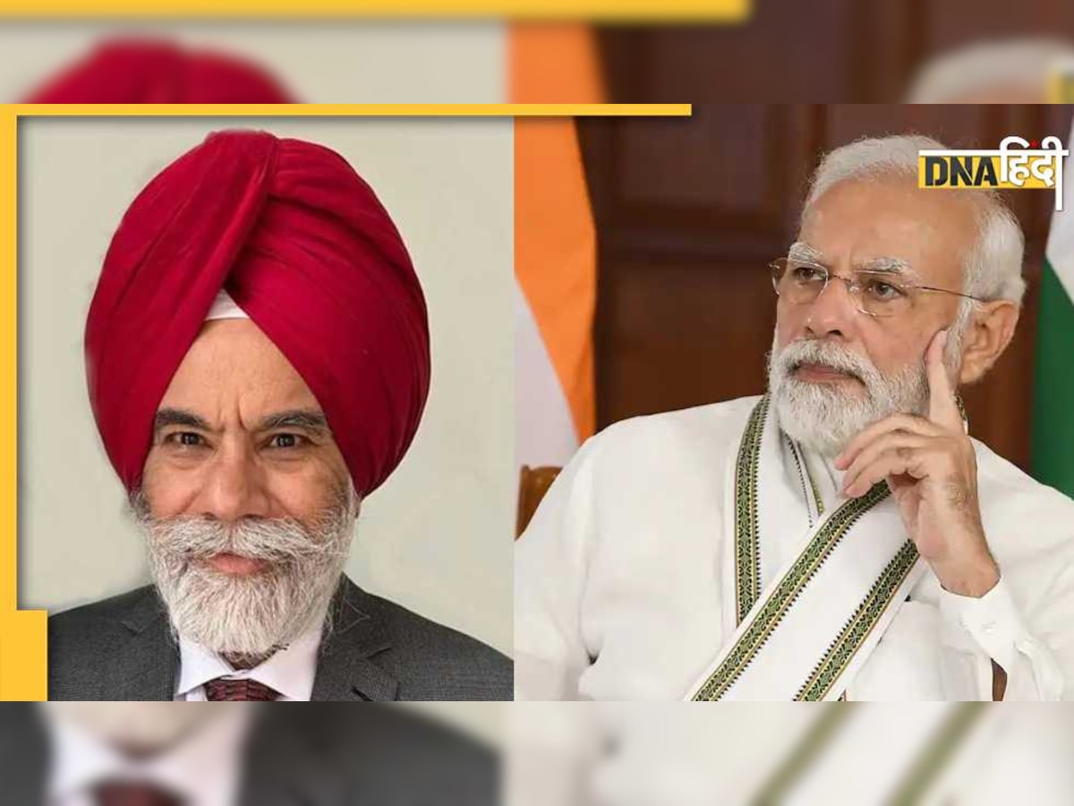 Darshan Singh Dhaliwal: 'पीएम मोदी ने सब के सामने माफी मांगी' कौन है ये कहने वाले दर्शन सिंह धालीवाल, पढ़ें उनके 5 बड़े दावे