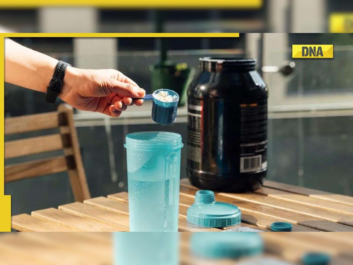 DNA Special: How to identify original dietary supplements amid thriving market of poor-quality products?