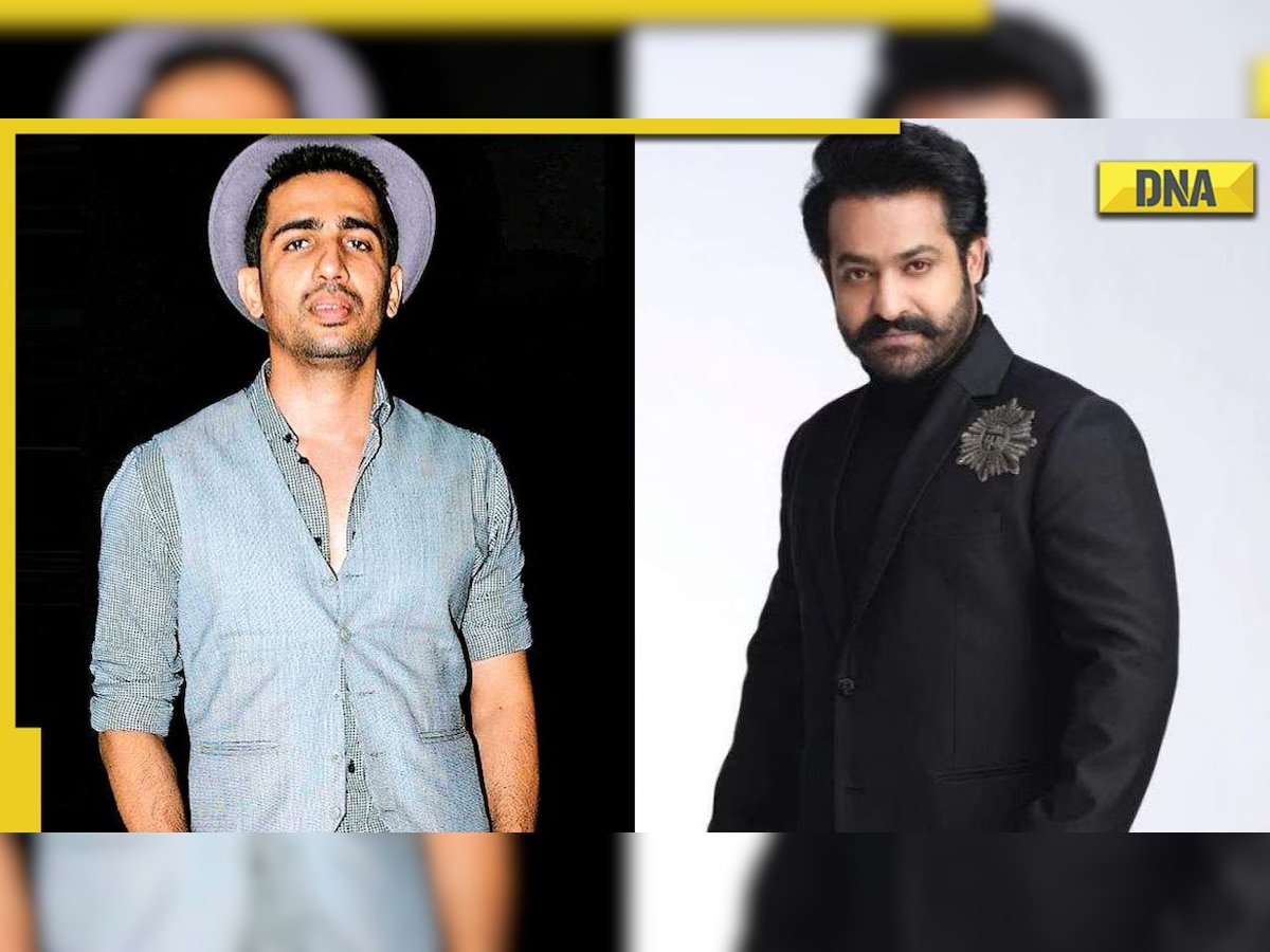 'It's good for Indian cinema': Gulshan Devaiah defends Jr NTR's 'fake' English accent on Golden Globes red carpet