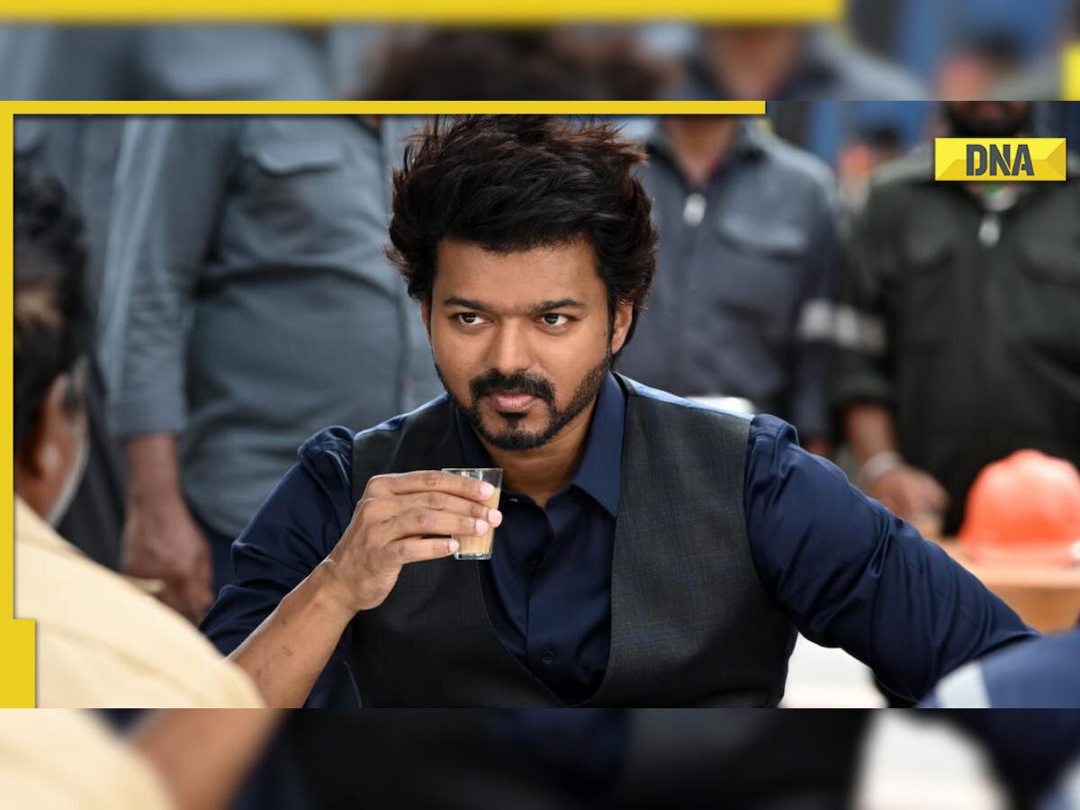 Varisu box office collection day one: Vijay's film wins Pongal clash against Thunivu with pan-India gross of Rs 28 crore