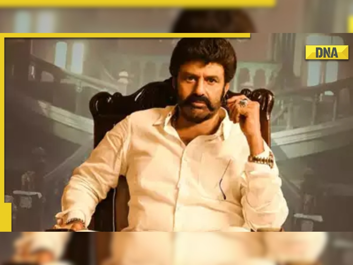 Veera Simha Reddy highlights: Film set to break Nandamuri Balakrishna's opening day record