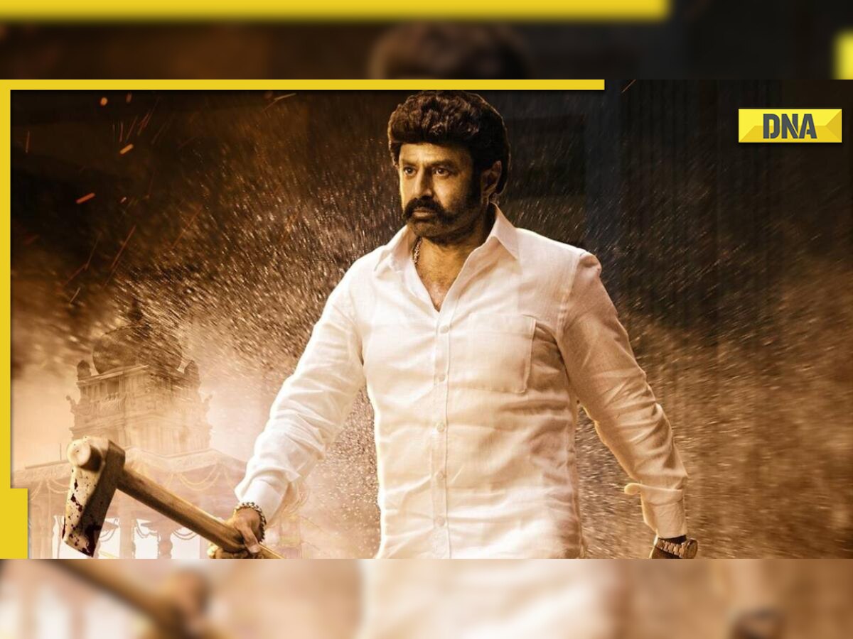 Veera Simha Reddy: Nandamuri Balakrishna film earns Rs 16 crore in advance booking, looking at blockbuster opening