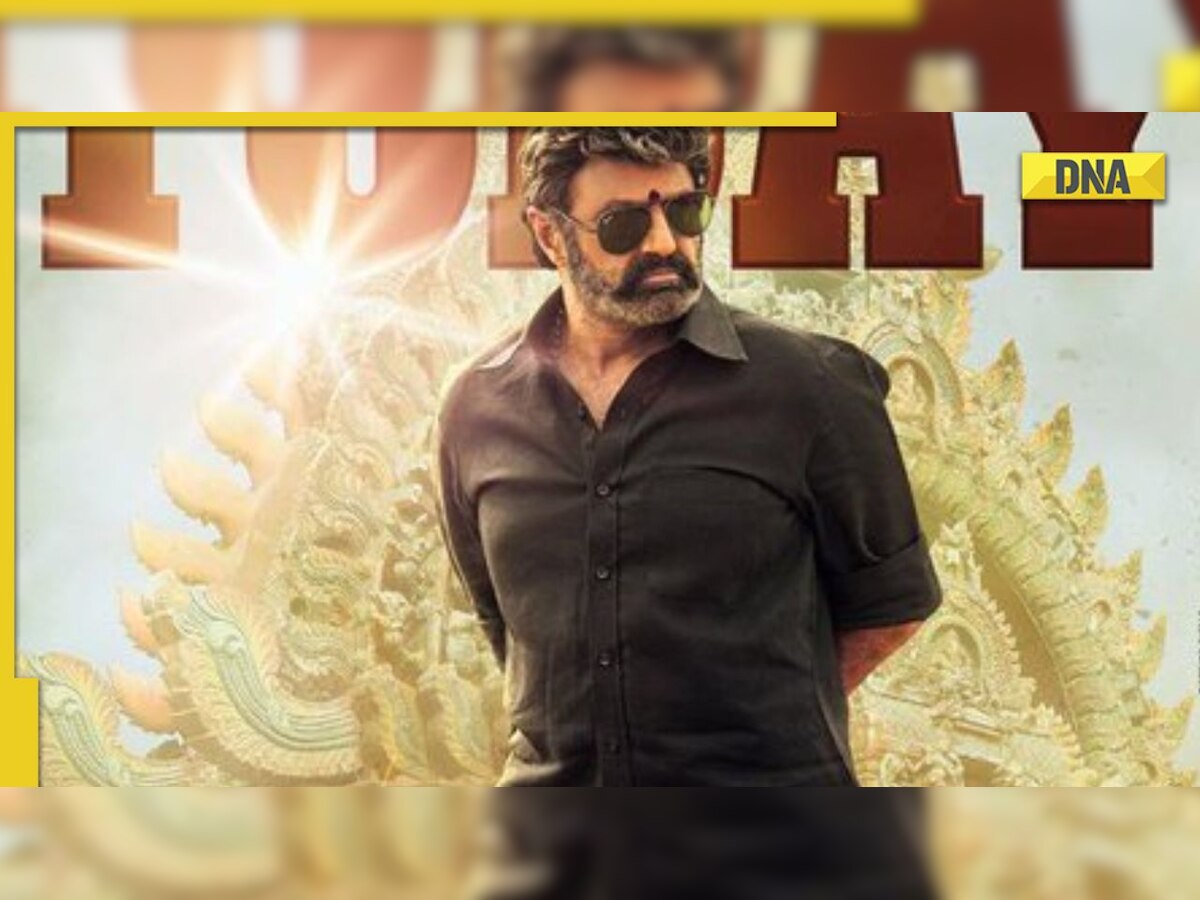 Veera Simha Reddy Twitter reaction: Netizens call Nandamuri Balakrishna 'God of masses,' hail film as 'blockbuster'