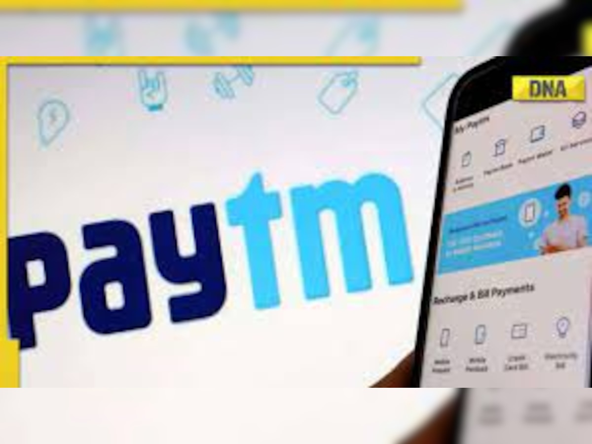 Paytm set to benefit from UPI incentive scheme; company to receive 5-7 percent of 2022 incentives says reports