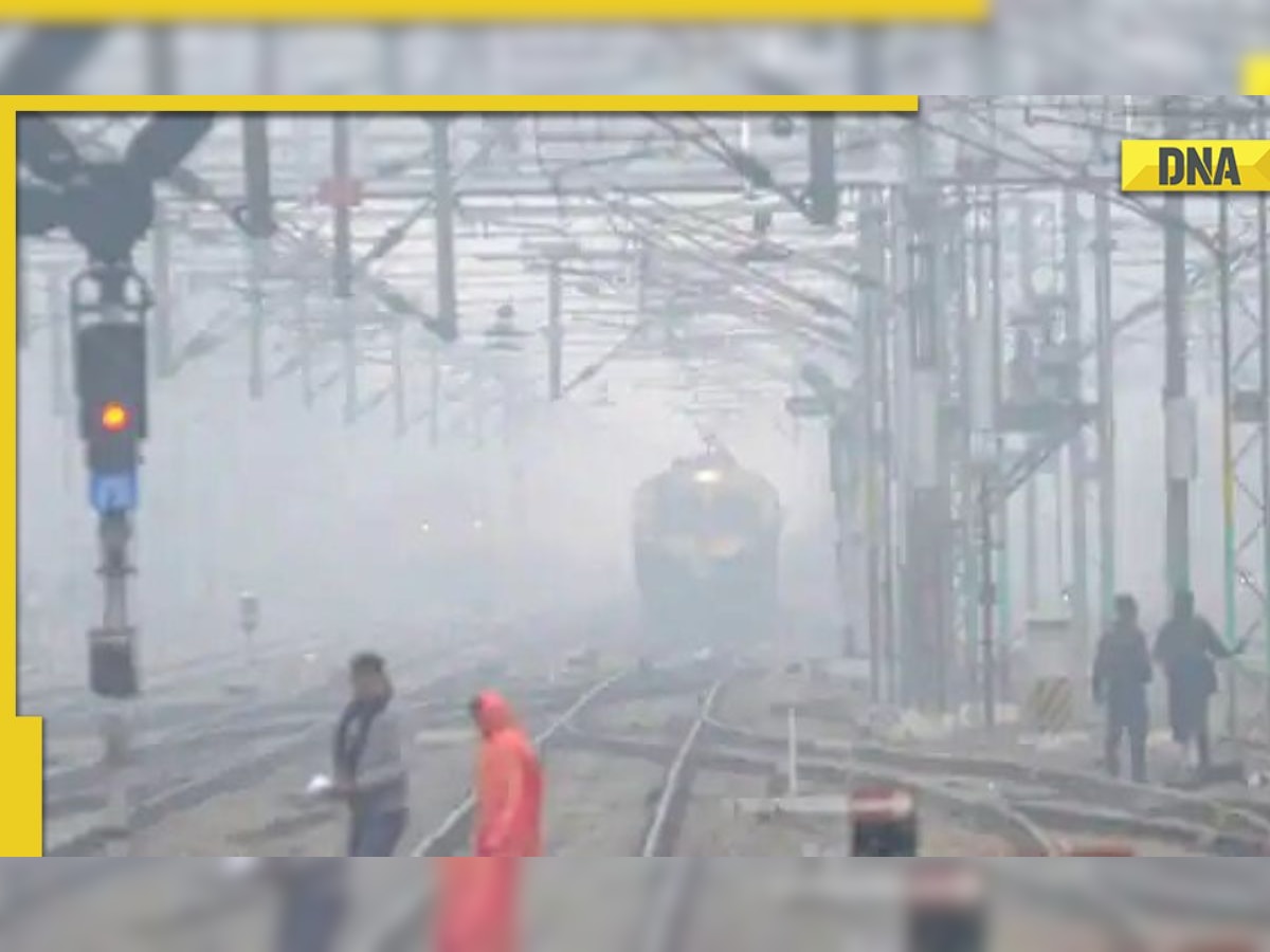 Indian Railway: Here are all facilities by IRCTC for passengers if train runs late 