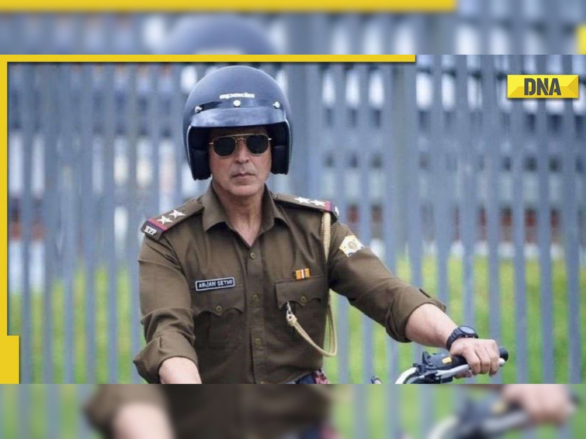 Cuttputlli is most watched film in 2022, backed by Pooja Entertainment, starring Akshay Kumar and Rakul Preet Singh