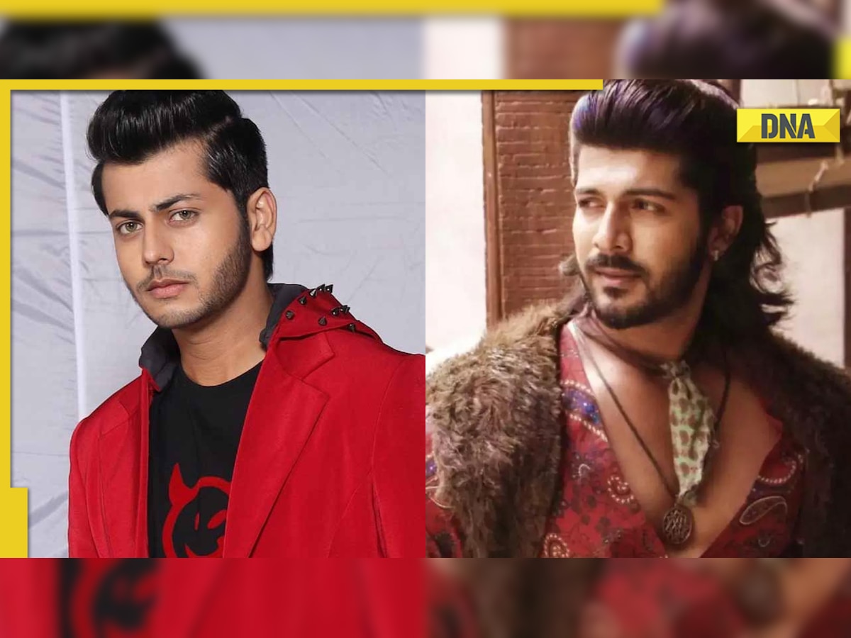 Sheezan Khan replaced by Abhishek Nigam in Ali Baba Dastaan-E-Kabul, hero gets new face through ancient cosmetic surgery