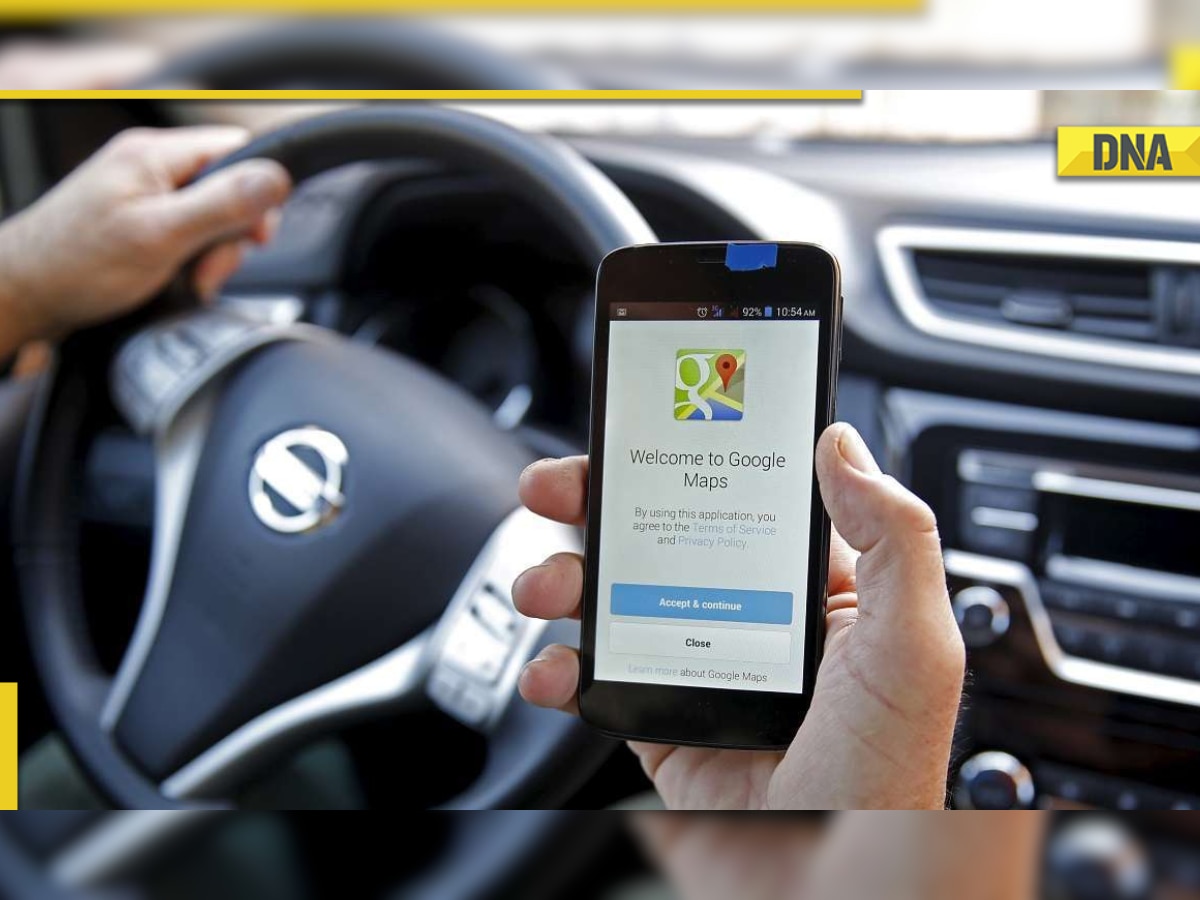 Google Street View step-by-step guide: How to use Google Map feature on Android, Apple phones