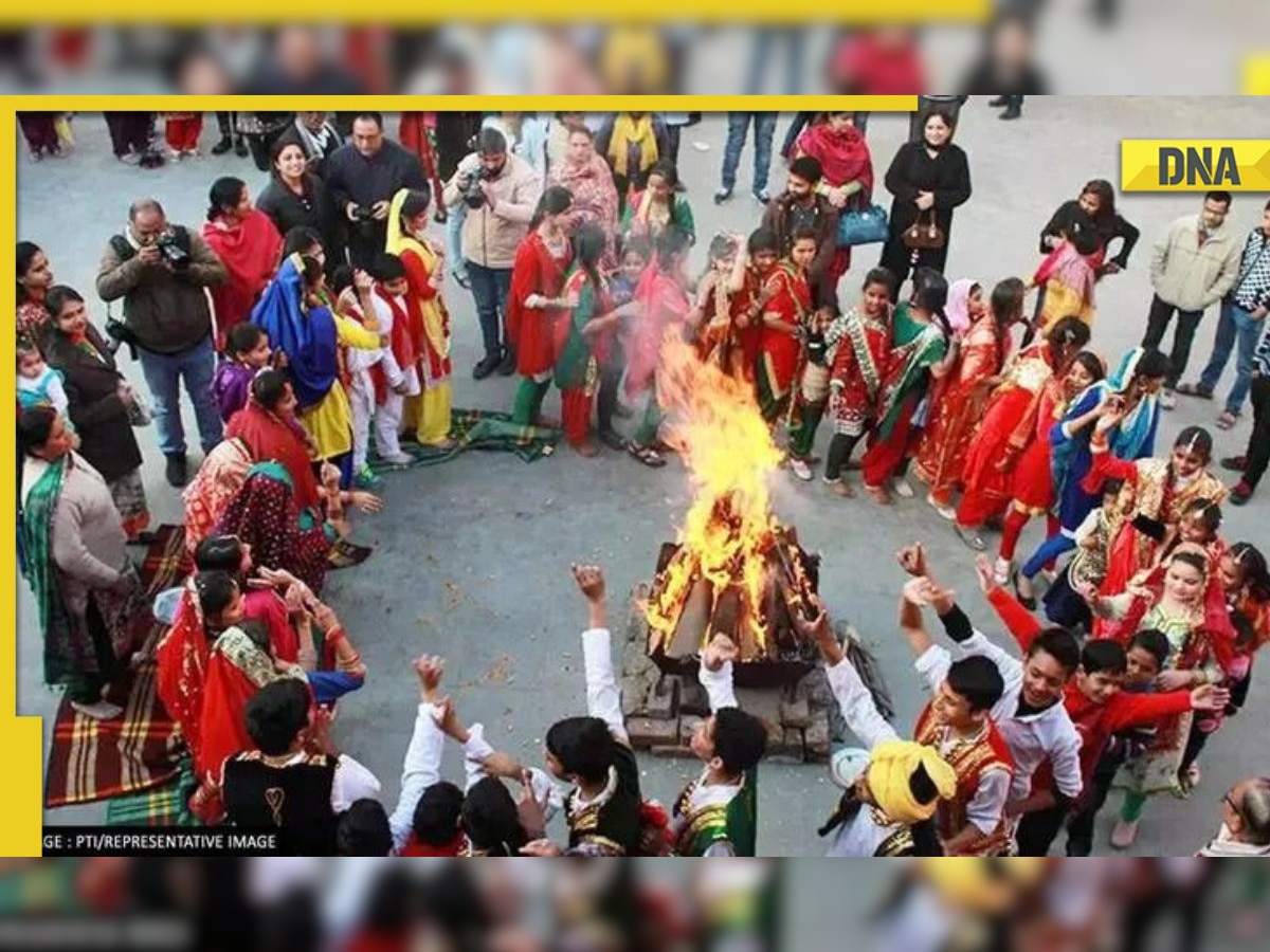 Lohri 2023: Significance, date, time, and legends around the festival