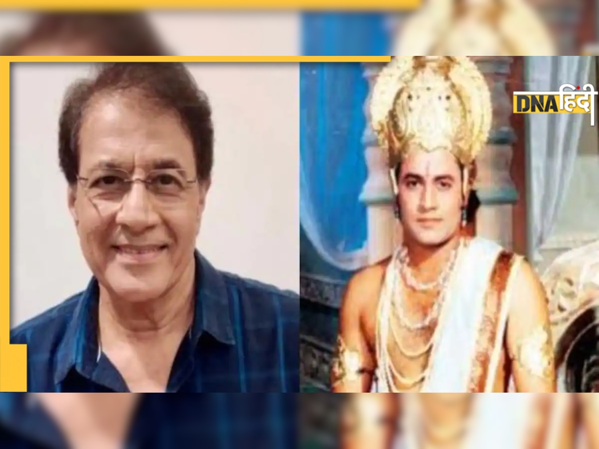 Arun Govil Birthday: सिगरेट पीने पर फैन ने लगा दी थी क्लास 'राम' ने उठाया था बड़ा कदम