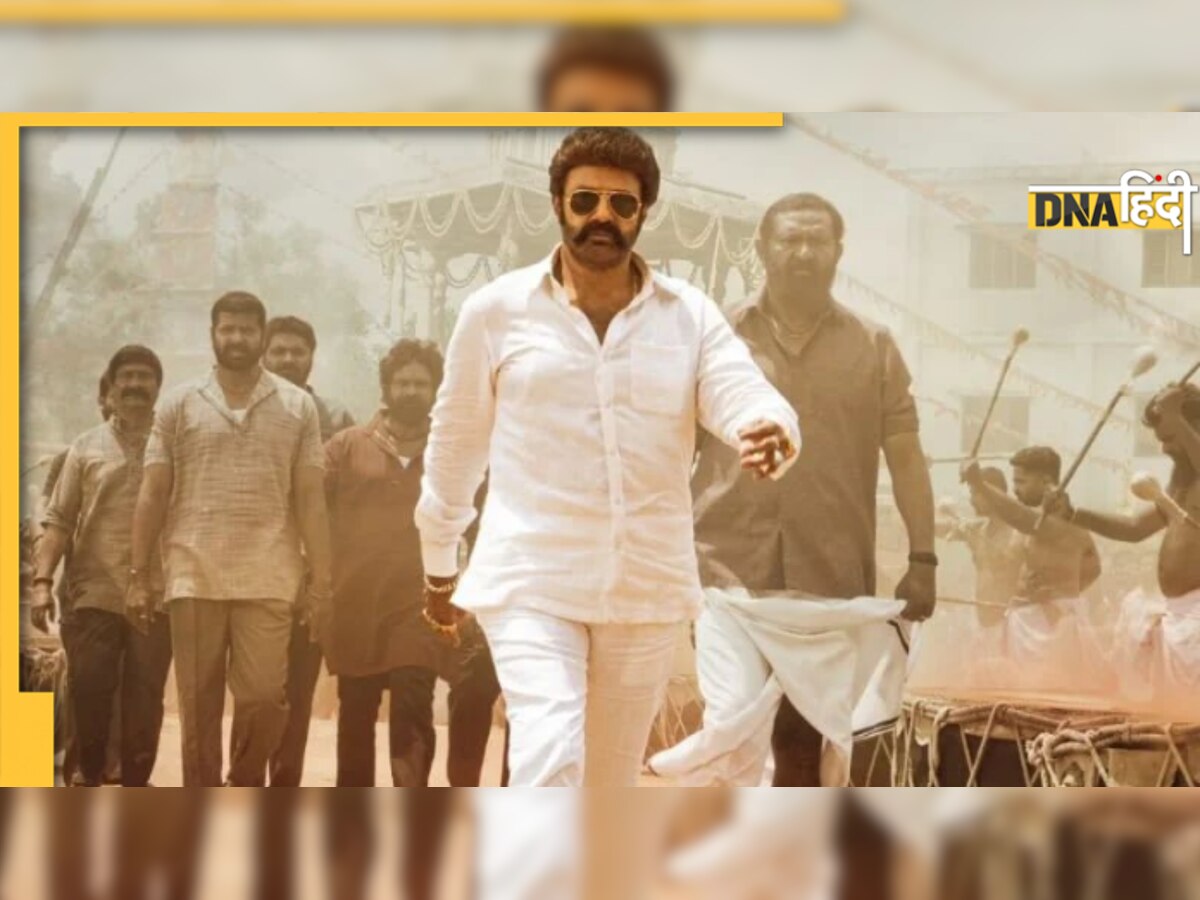 Veera Simha Reddy Twitter review: Nandamuri Balakrishna को देख क्रेजी हुए फैंस, एक्टर को बताया फिल्म की जान