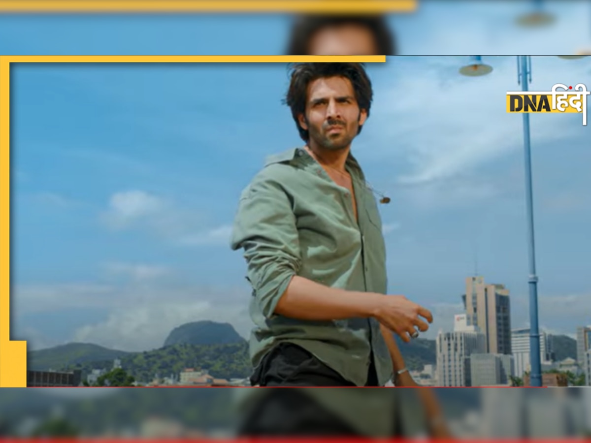 Shehzada Trailer: Kartik Aaryan की फिल्म में एक्शन है, कॉमेडी है और रोमांस भी, ट्रेलर देख आ जाएगा मजा