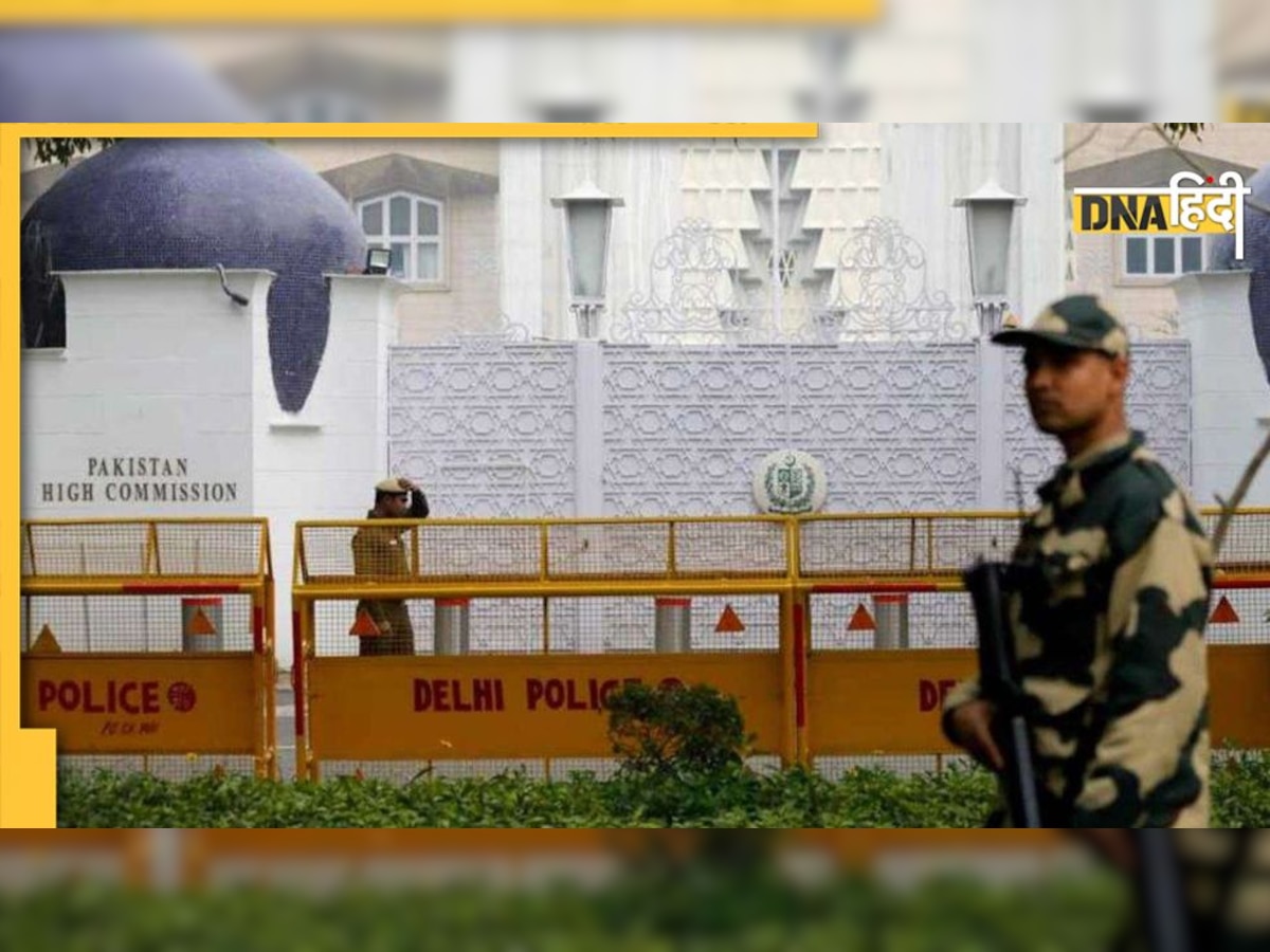 Pakistan Embassy Sexual Assault: 'दो बार हाथ पकड़ा, सेक्स को पूछा', भारतीय महिला का पाकिस्तानी दूतावास में यौन उत्पीड़न