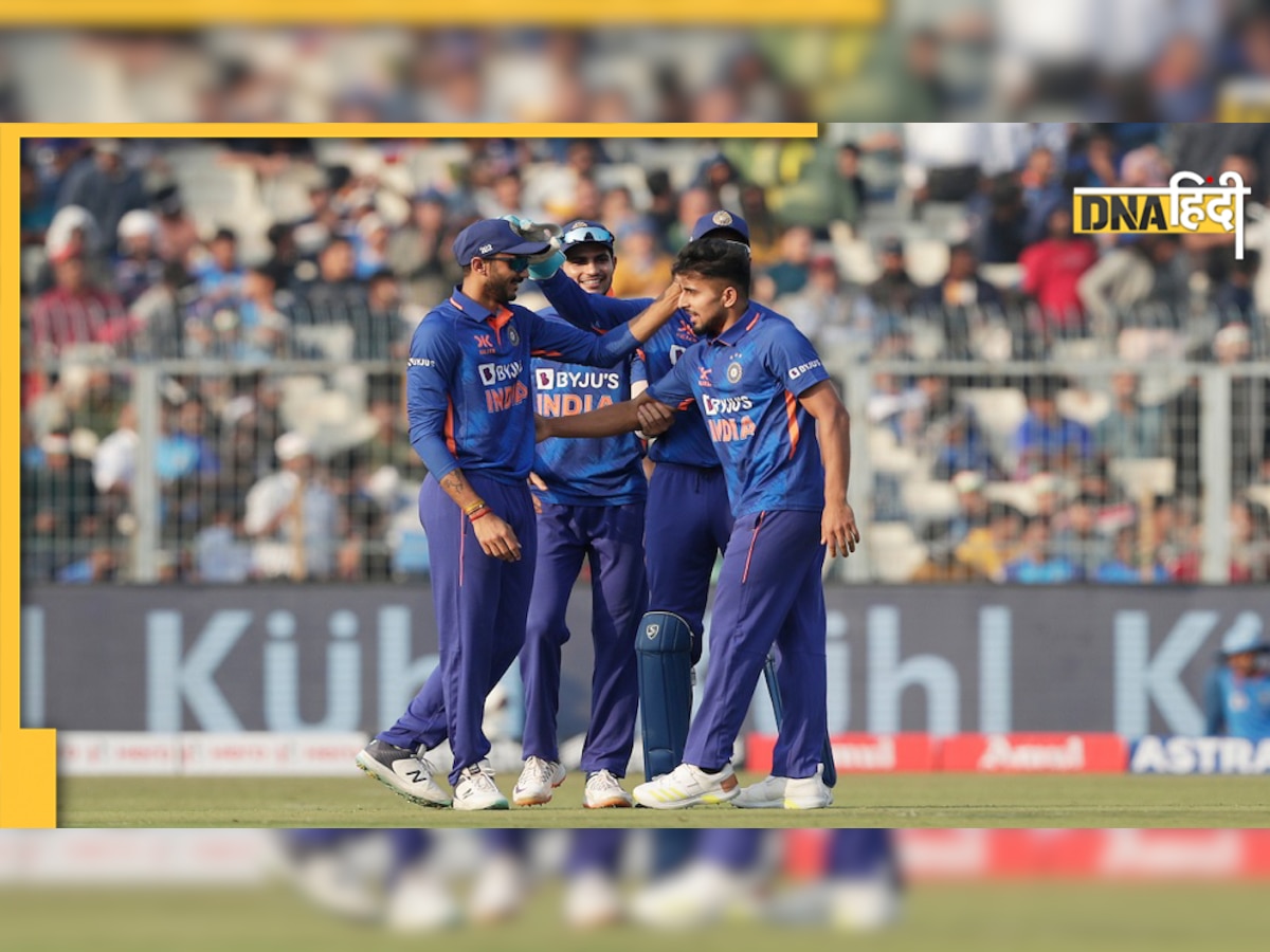 Ind Vs SL 2ND ODI: लो स्कोरिंग मुकाबला जीतने में टीम इंडिया के छूटे पसीने, मैच के साथ सीरीज पर भी कब्जा 