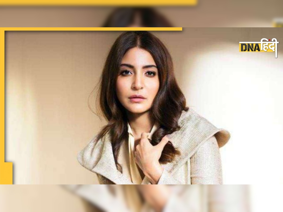 Anushka Sharma ने टैक्स विभाग को दी चुनौती, नोटिस के खिलाफ पहुंच गईं बॉम्बे हाईकोर्ट