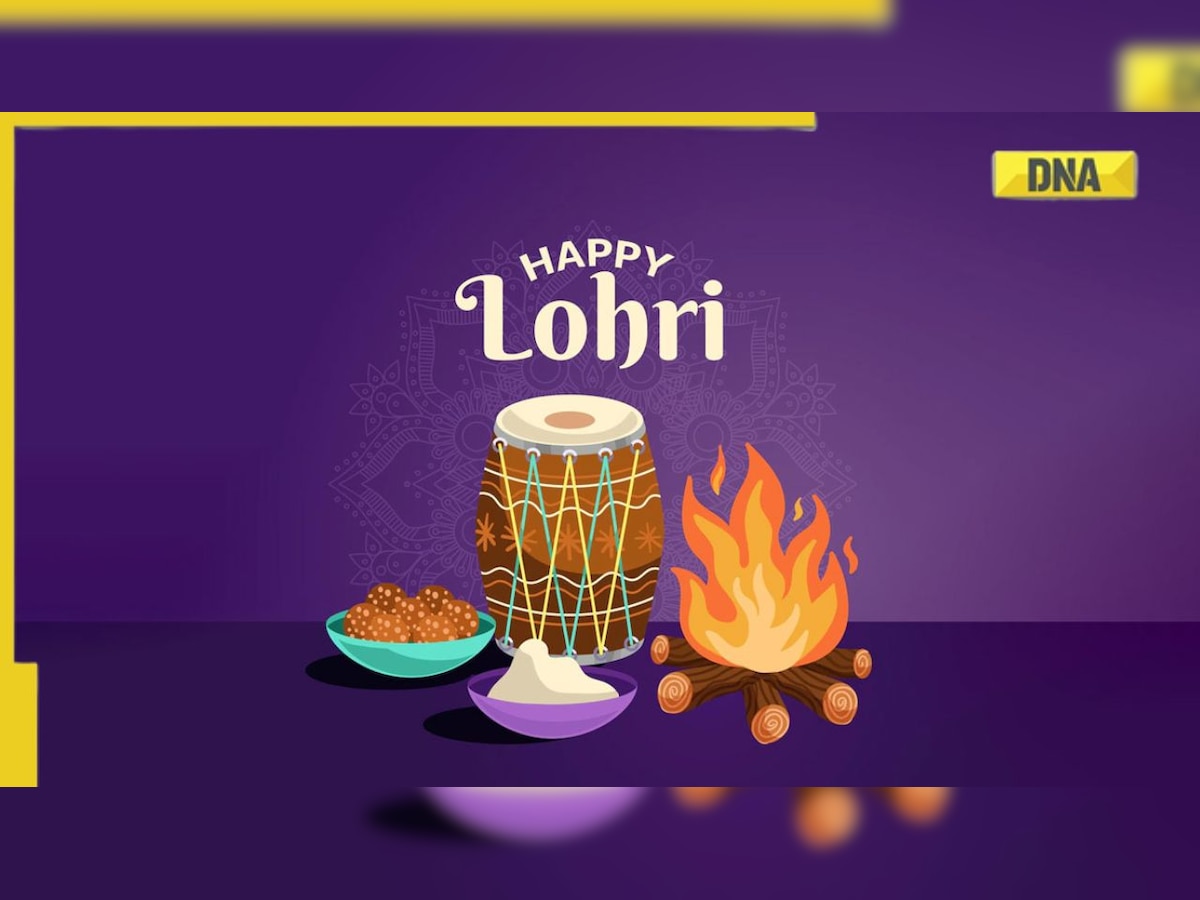 Happy Lohri 2023: 30 WhatsApp messages, wishes and quotes to share with your friends and family