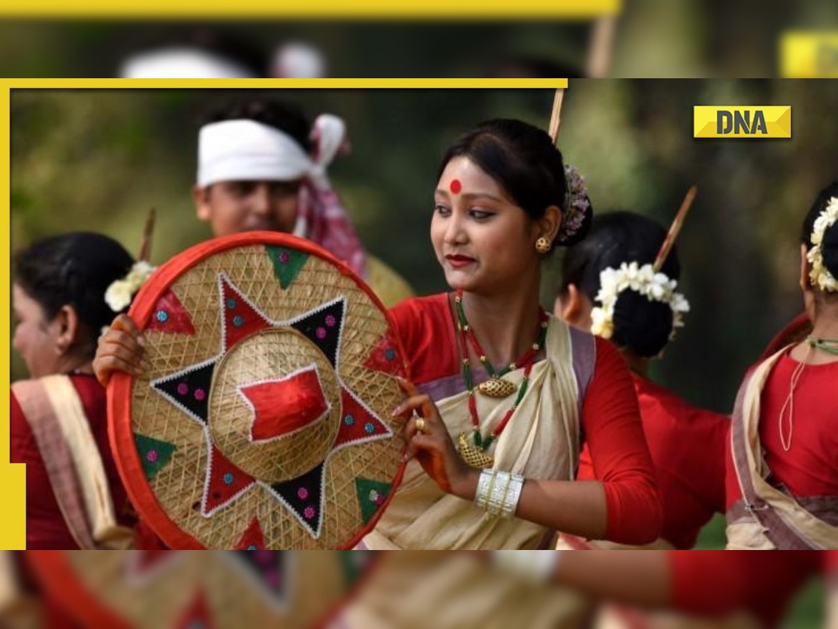 Magh Bihu 2023: Date, history, significance and other details of the festival