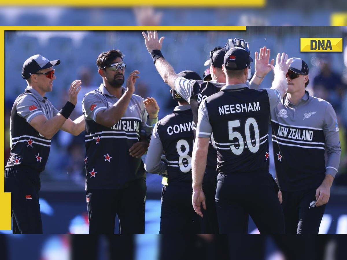 IND vs NZ 2023: New Zealand announce 15-member squad for T20I series against India