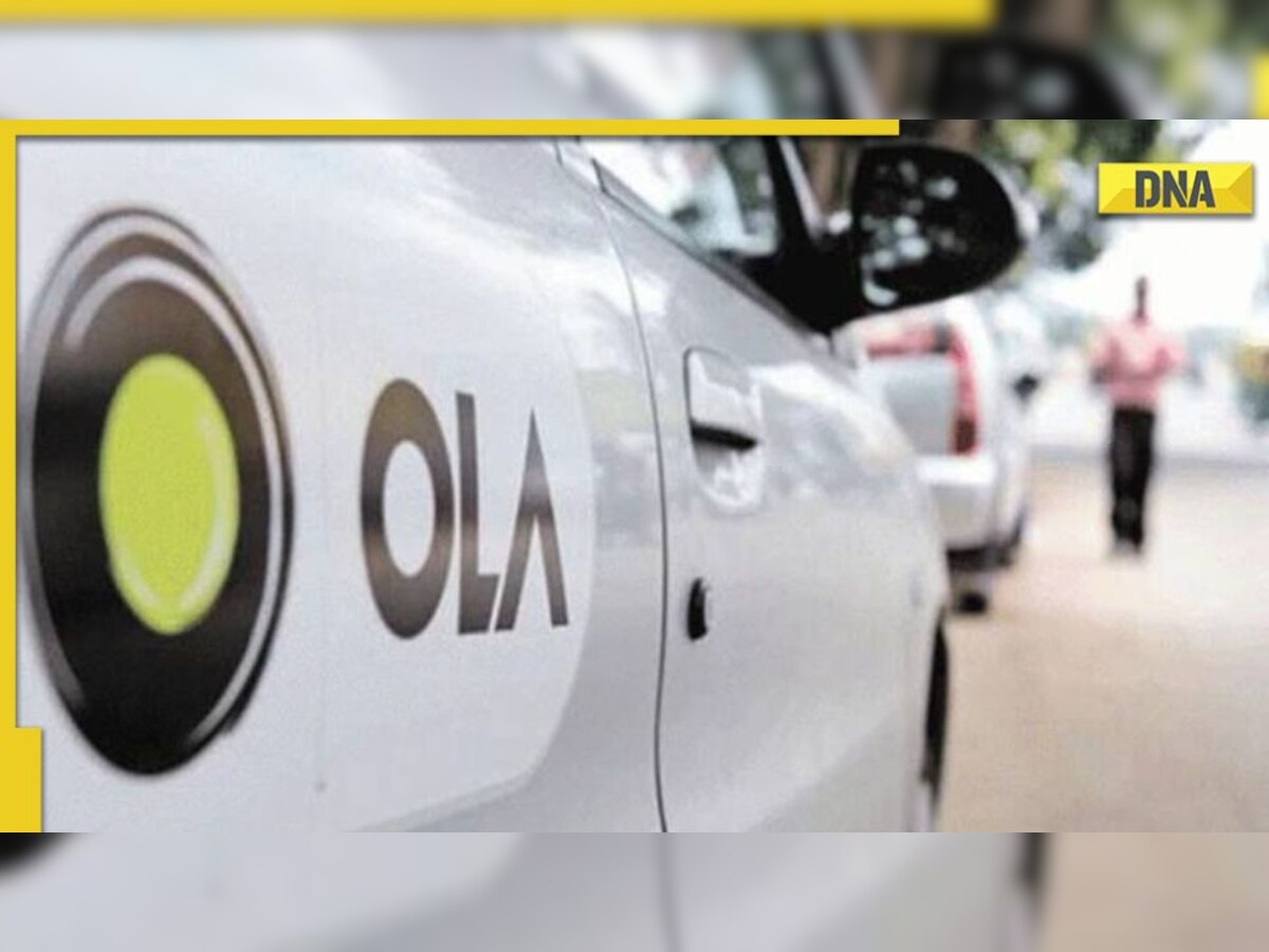 Job cuts: Ola axes 200 employees, Bhavish Agrawal's company loses over 1000 workers in 7 months