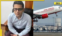 Air India urination: 'Woman peed herself', says accused Shankar Mishra in Delhi court