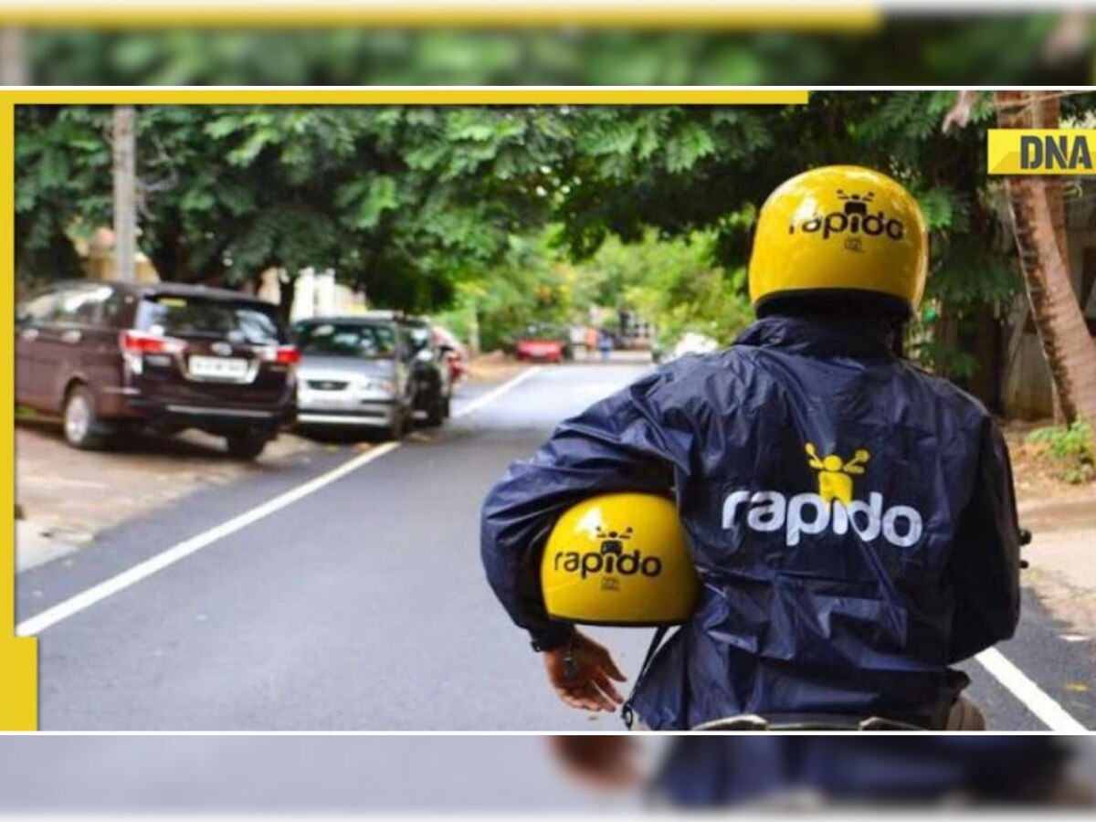 Rapido to suspend all services in Maharashtra, here’s why