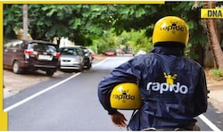 Rapido to suspend all services in Maharashtra, here’s why