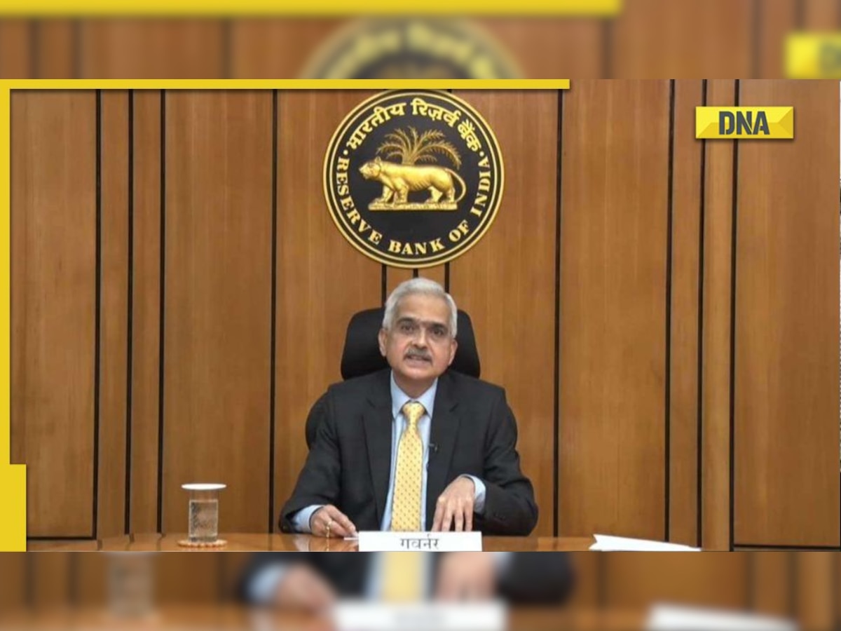 RBI Governor Shaktikanta Das: Crypto currency is poor gambling, shouldn't be allowed to grow