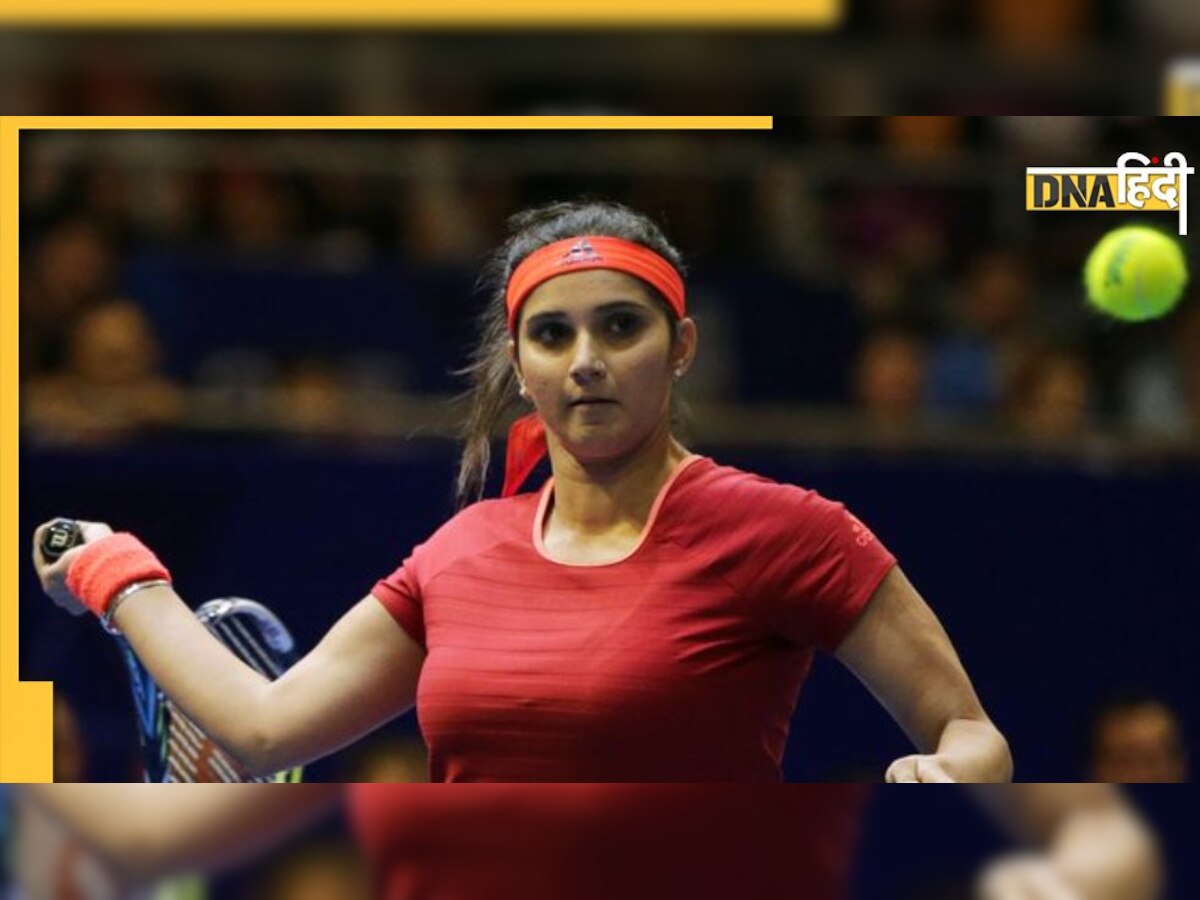 Sania Mirza Retirement: सानिया मिर्जा ने टेनिस से लिया संन्यास, आखिरी बार Australian Open में आएंगी नजर