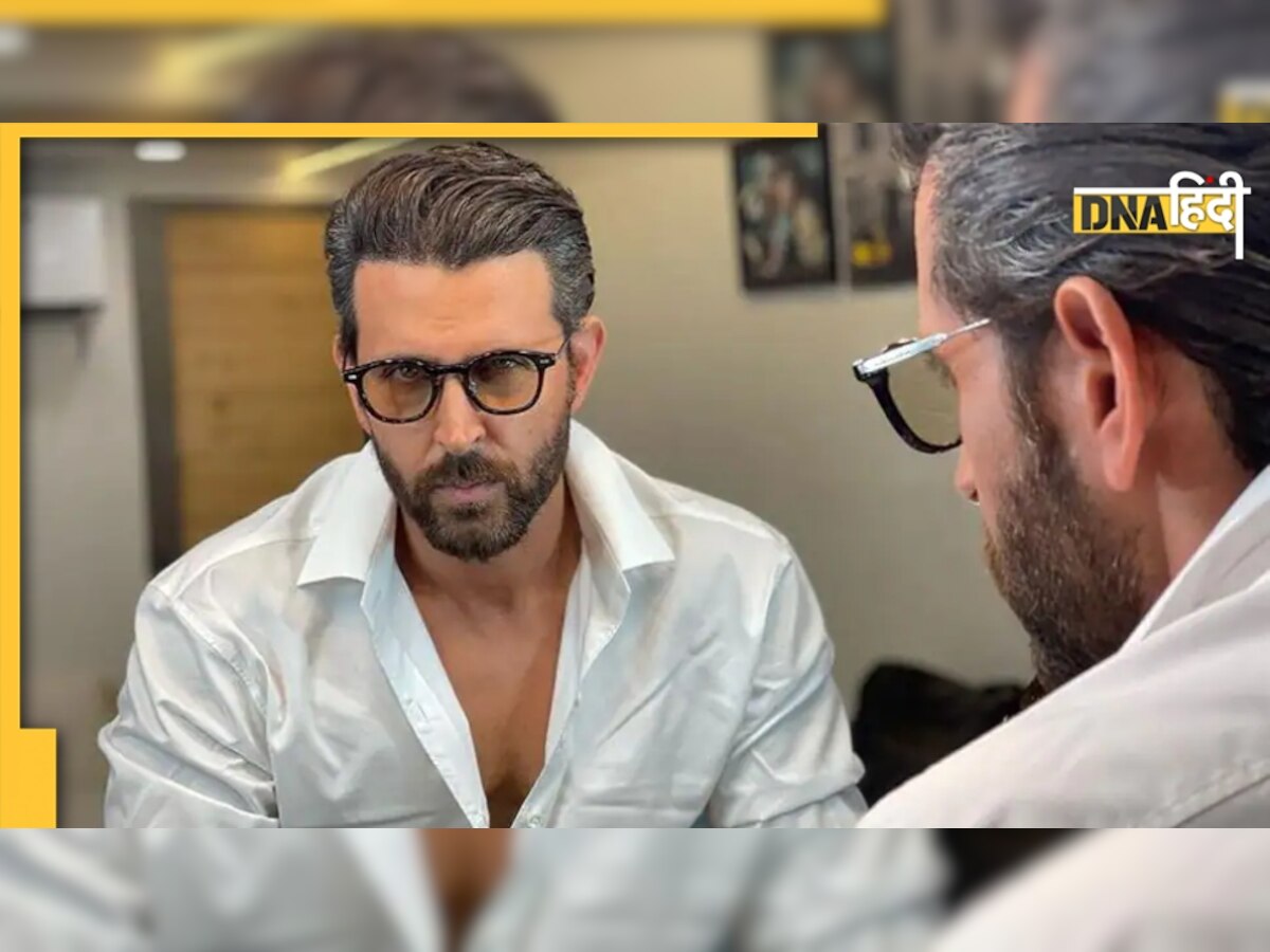 Hrithik Roshan को हुई खून से संबंधित बड़ी बिमारी? जानें कैसी है एक्टर की तबीयत