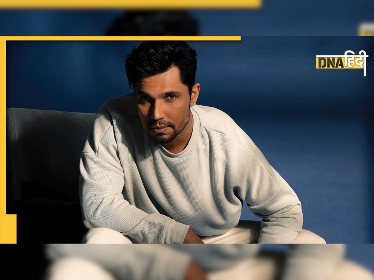 Randeep Hooda के साथ घुडसवारी के दौरान हुआ बड़ा हादसा, अस्पताल में भर्ती, जानें कैसी ही हालत