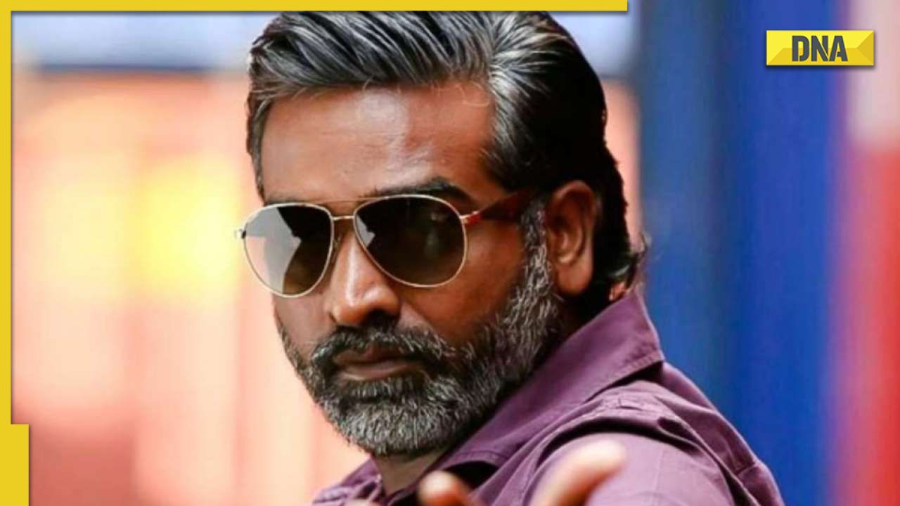 Vijay Sethupathi says Hindi audience respects him 'only' when he's ...