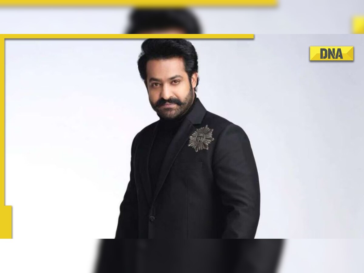 Jr NTR opens up about overseas' audience reaction to RRR, says 'Japan expressed love for movie more than India'