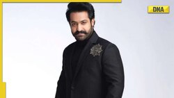 Jr NTR opens up about overseas' audience reaction to RRR, says 'Japan expressed love for movie more than India'
