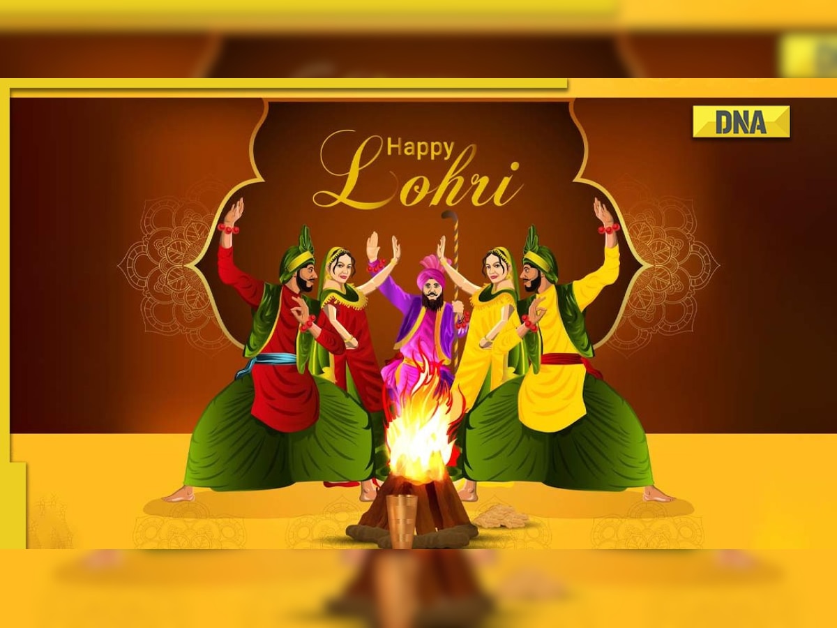 Lohri 2023: Puja vidhi, shubh muhurat, Samagri, and importance of this Punjabi festival