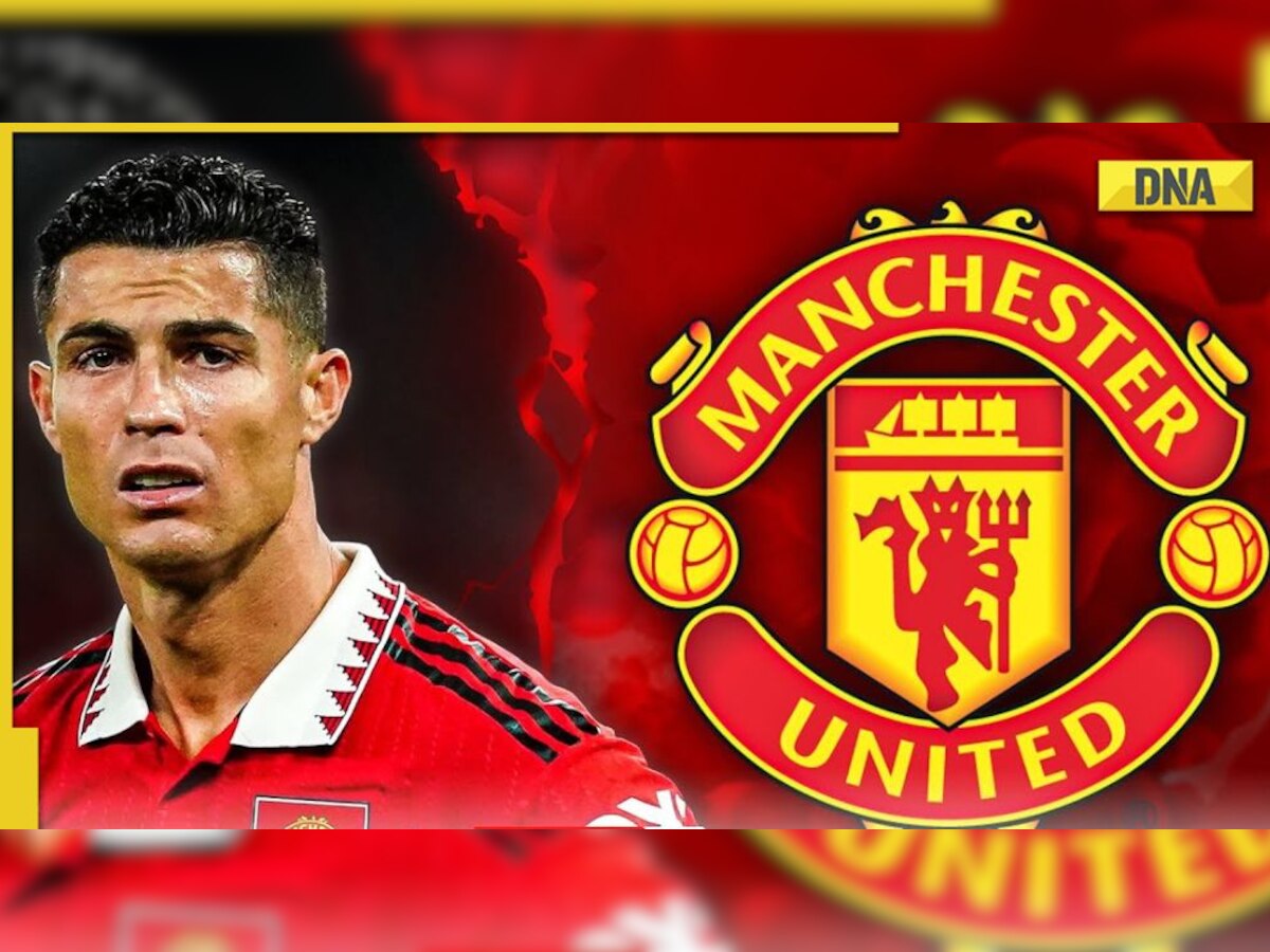 Manchester United replace Cristiano Ronaldo with new striker, details inside 