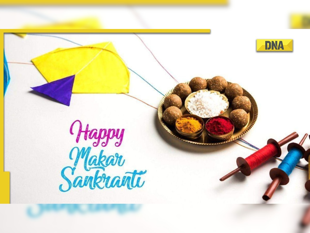 Makar Sankranti 2023: Do's and don'ts to follow on this auspicious festival